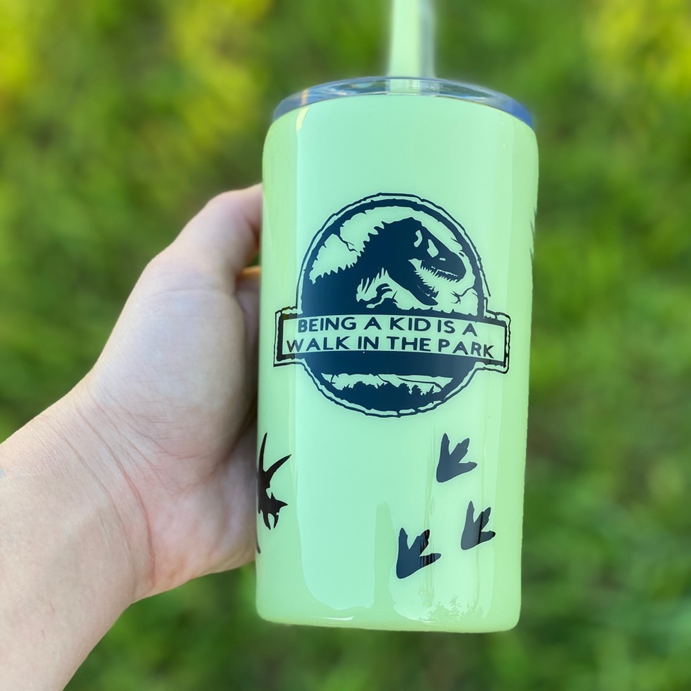 Kid tumbler